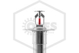 Tyco™ TY3250 Pendent Dry Sprinkler | Standard Escutcheon | SR | Stainless Steel | 155F