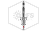 Tyco™ TY3250 Pendent Dry Sprinkler | Deep Escutcheon | SR | Stainless Steel | 155F
