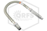 EasyFlex™ Braided Flexible Hose | 1/2 in. NPT | 72 in. Length | EFB-72050 | Hero