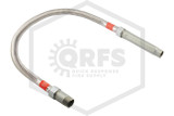 EasyFlex™ Unbraided Flexible Hose | 3/4 in. NPT | 40 in. Length | EFU-40075 | Hero