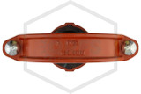 Grooved Mechanical Tee | GemLock™ | 5 in. x 2  in. | Style 35 | 400-210-02401