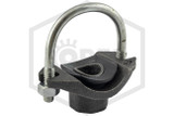 Threaded Tee Lock | GemLock™ | 2 in. x 1 in. | Style 13A | 400-210-02654