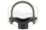 Threaded Tee Lock | GemLock™ | 2-1/2 in. x 1 in. | Style 13A | 400-210-02657