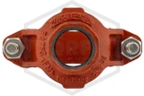 Threaded Mechanical Tee | GemLock™ | 2 in. x 1-1/4 in. | Style 36 | 400-210-01605
