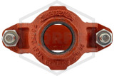 Threaded Mechanical Tee | GemLock™ | 5 in. x 3 in. | Style 36 | 400-210-01965