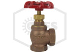 Angle Valve | 1/2 in.