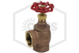 Angle Valve | 1-1/2 in.