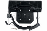 Extinguisher Vehicle Bracket | 809 | 10 lb. ABC Dry and 5 lb. CO2 | QRFS™ | Top