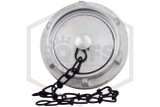 Storz Blind Cap | Aluminum | 5 in.