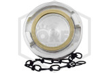 Storz Blind Cap | Aluminum | 5 in.