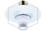 *OBSOLETE*Senju™ SS2521 Pendent Sprinkler | QR | 5.6K | White | 205F | 002-0212