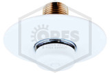 Senju™ SS2531 Pendent Sprinkler | SR | 5.6K | White | 162F | 002-0411