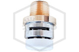 Senju™ SS2531 Pendent Sprinkler | SR | 5.6K | White | 162F | 002-0411