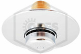 Senju™ SS2531 Pendent Sprinkler | SR | 5.6K | Chrome | 162F | 002-0421