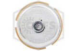 Senju™ SS2531 Pendent Sprinkler | SR | 5.6K | Chrome | 162F | 002-0421