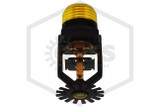 Senju™ SS2551 Black 162F QR Pendent 002-5031 Side Image | QRFS™