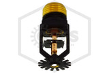 Senju™ SS2551 Black 205F QR Pendent 002-5032 Side Image | QRFS™