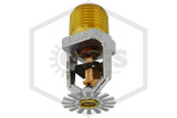 Senju™ SS2551 Chrome 162F QR Pendent 002-5021 Hero Image | QRFS™