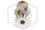 Senju™ SS2551 White 162F QR Pendent 002-5011 Deflector Image | QRFS™