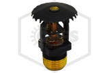 Senju™ SS2552 Black 162F QR Pendent 002-5531 Hero Image | QRFS™