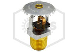 Senju™ SS2552 Chrome 162F QR Pendent 002-5521 Hero Image | QRFS™