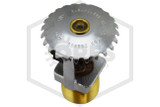 Senju™ SS2552 Chrome 162F QR Pendent 002-5521 Deflector Image | QRFS™