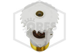 Senju™ SS2552 White 162F QR Pendent 002-5511 Deflector Image | QRFS™