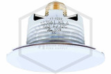 Senju™ SS3561 Concealed Pendent Sprinkler | QR | 5.6K | 162F | 002-1201
