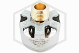 Senju® SS3561 Concealed Pendent Sprinkler | QR | 5.6K | 162F | 002-1201