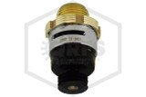 Senju™ SS4421 Black 162F Residential Pendent 001-0131 Hero Image | QRFS™
