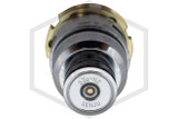 Senju™ SS4421 Chrome 162F Residential Pendent 001-0121 Deflector Image | QRFS™