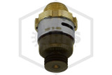 Senju™ SS4421 Brown 162F Residential Pendent 001-0141 Hero Image | QRFS™