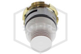 Senju™ SS4421 White 162F Residential Pendent 001-0111 Deflector Image | QRFS™