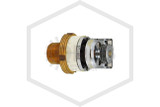Senju™ SS4423 Chrome 162F Residential Pendent 001-0421 Side Image | QRFS™