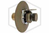 Senju® SS4423 Sidewall Sprinkler | Residential | 4.2K | Brown | 162F | 001-0441