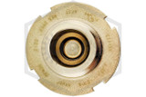Senju™ SS4423 Sidewall Sprinkler | Residential | 4.2K | Brown | 162F | 001-0441