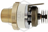 Senju™ SS4423 Sidewall Sprinkler | Residential | 4.2K | Brown | 162F | 001-0441