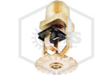 Senju® SS4451 Pendent Sprinkler | Residential | 4.9K | Brass | 205F | 001-4074