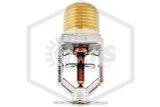 Senju® SS4451 Pendent Sprinkler | Residential | 4.9K | Chrome | 162F | 001-4021