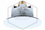 Senju™ SS8261 Concealed Pendent Sprinkler | Residential | 3.7K | 162F | 001-3801
