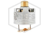 Senju™ SS8261 Concealed Pendent Sprinkler | Residential | 3.7K | 162F | 001-3801