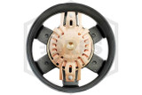 Senju™ SS8261 Concealed Pendent Sprinkler | Residential | 3.7K | 162F | 001-3801