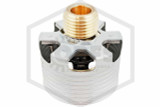 Senju® SS8261 Concealed Pendent Sprinkler | Residential | 3.7K | 205F | 001-3806