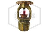 Tyco™ TY315 Upright | Brass | 155F | 77-570-1-155 | Hero