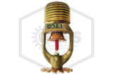 Tyco™ TY323 Pendent | Brass | 155F | Side | QRFS™