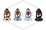 Tyco™ TY323 Pendent | Brass | 155F | Family | QRFS™