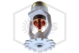 Tyco Fire Sprinkler TY323 5.6K White Pendent QR 155F / 68C