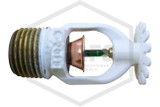Tyco™ TY323 Pendent | White | 200F | Side | QRFS™