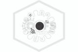 Tyco™ TY323 Pendent | White | 200F | Deflector | QRFS™