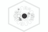 Tyco™ TY325 Pendent | Brass | 200F | 77-571-1-200 | Deflector | QRFS™
